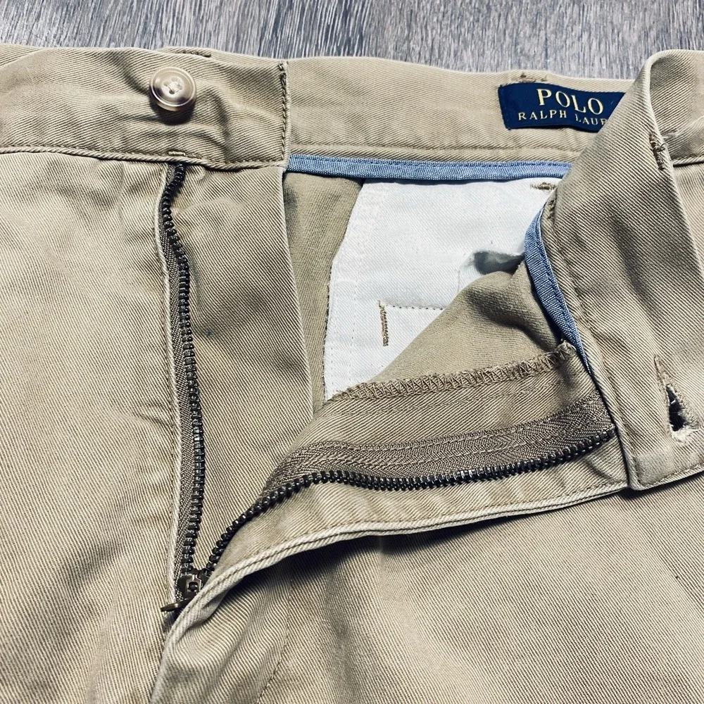 Polo Ralph Lauren Mens Classic Fit 6